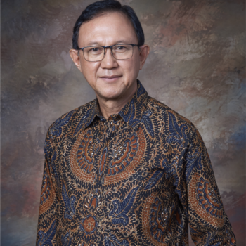 Dr. Ir. Marzan Aziz Iskandar, IPU-