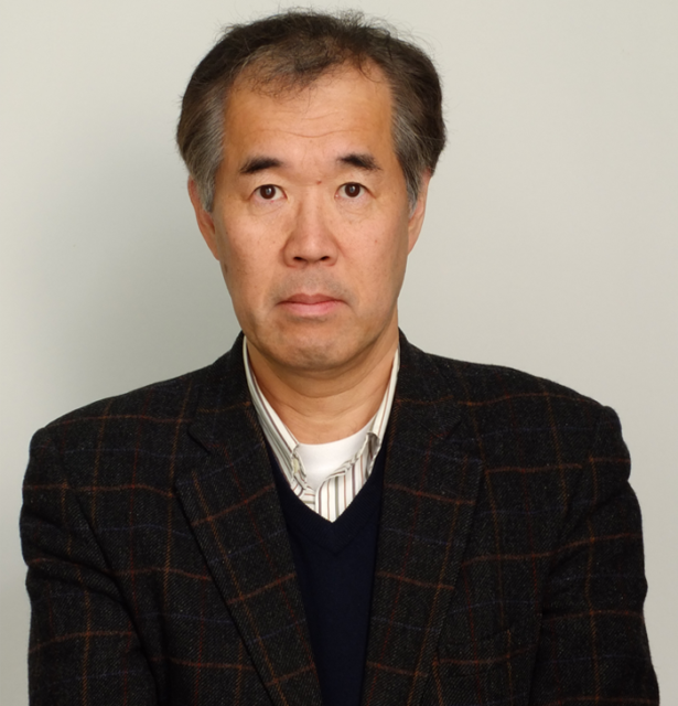 Prof Osamu niwa